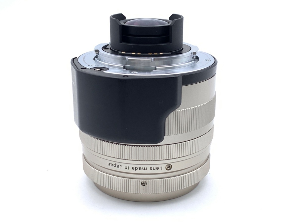 コンタックス(CONTAX) バリオゾナー T* G 35-70/3.5-5.6 クローム