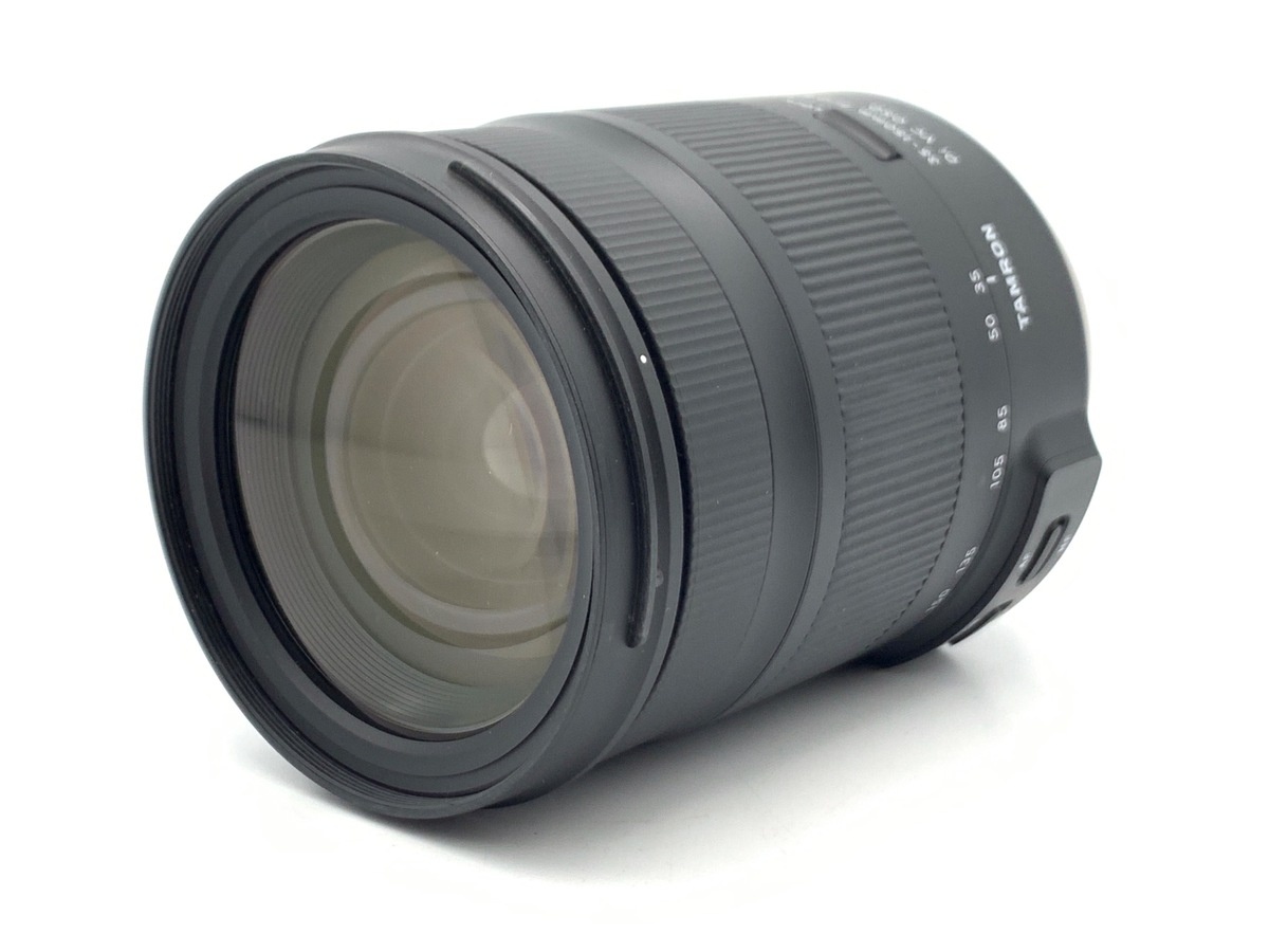 タムロン 35-150mm F2.8-4 Di VC OSD ニコン用 (Model A043)