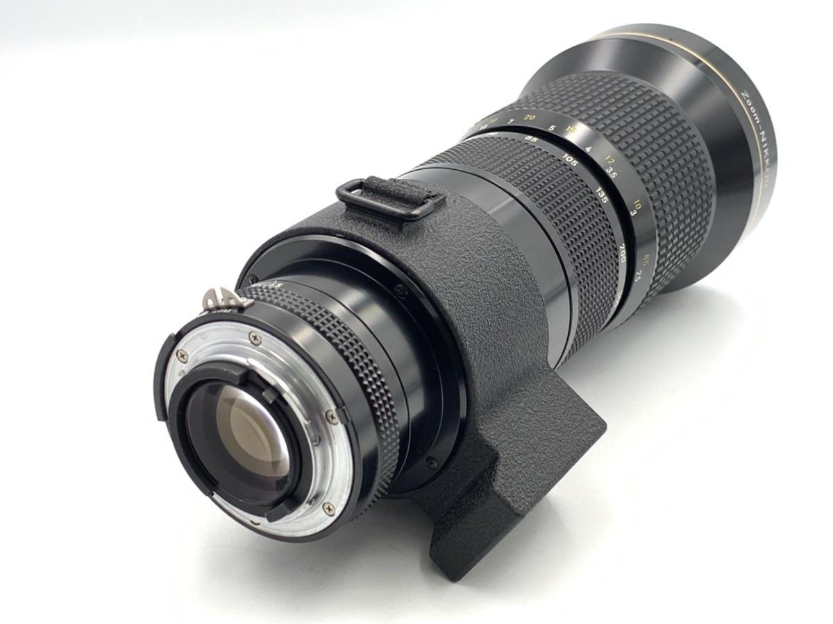 ニコン（Nikon）Ai-S 50-300/4.5 ED