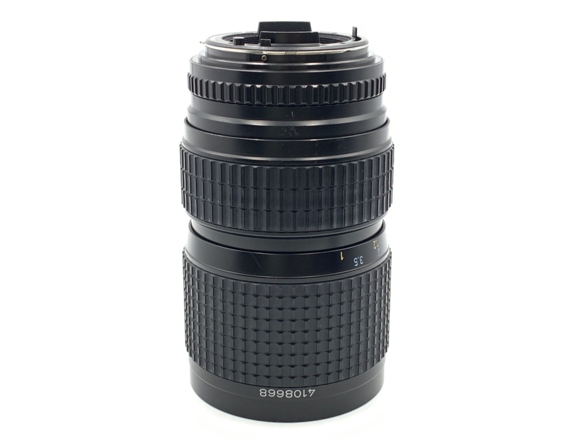 ペンタックス SMC-A(645) 80-160mm F4.5