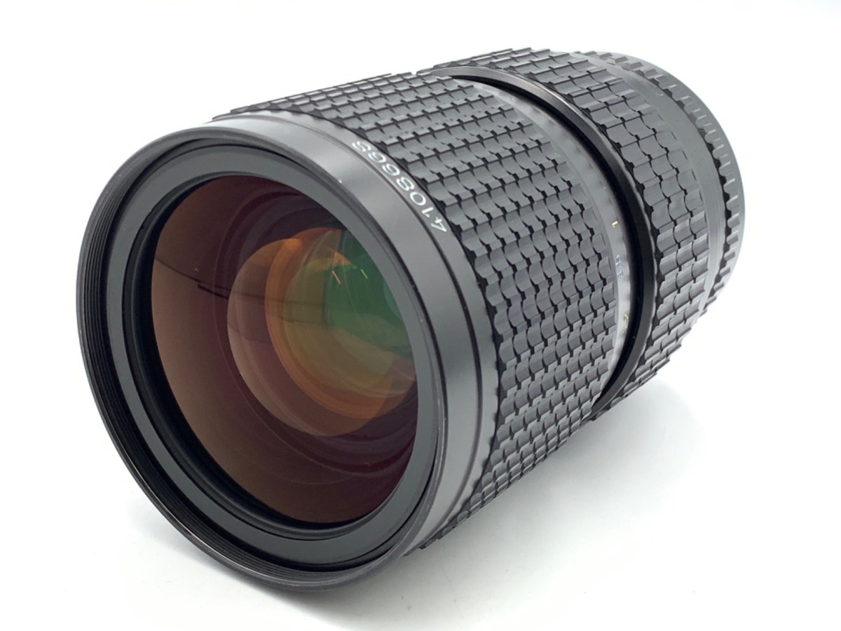 ペンタックス SMC-A(645) 80-160mm F4.5