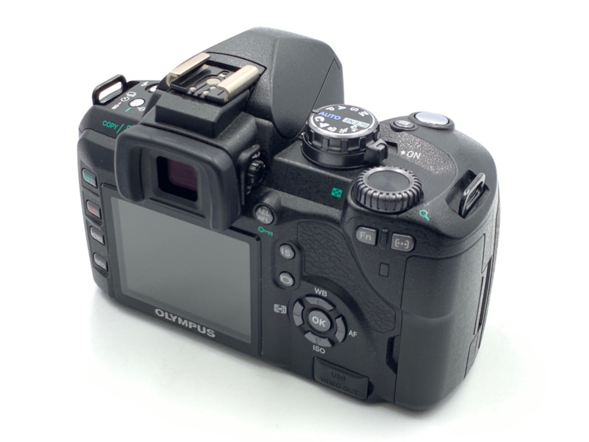 オリンパス E-510 ボディ