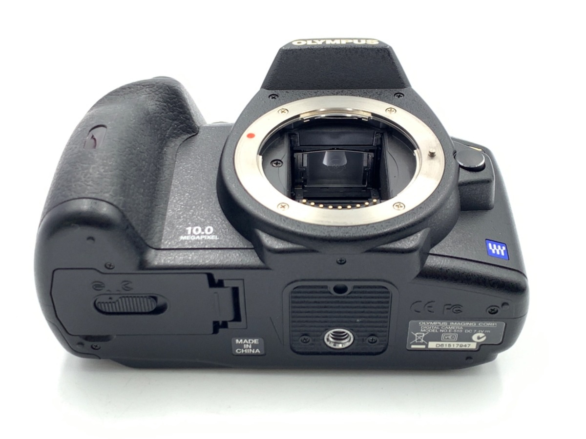 オリンパス E-510 ボディ