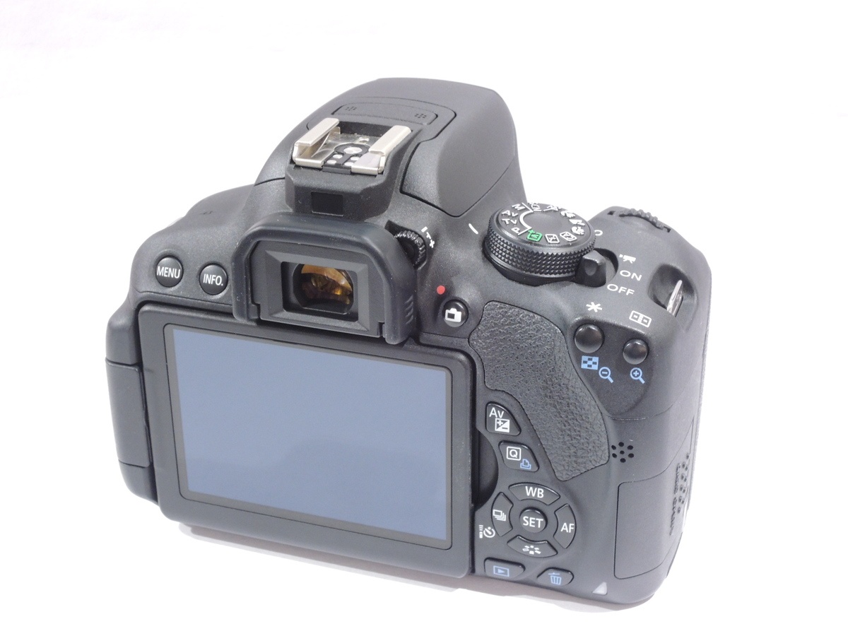 キヤノン EOS Kiss X7i ボディ