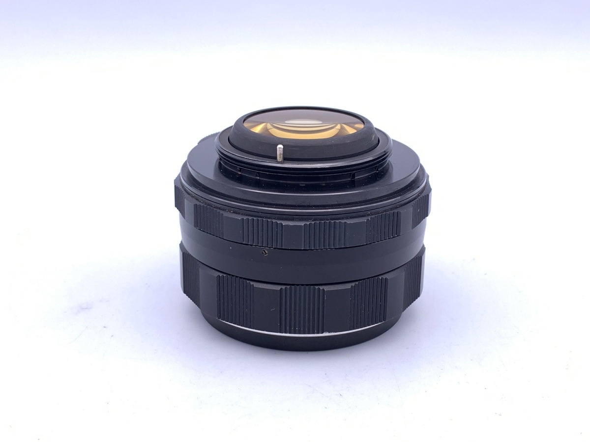 ペンタックス S Takumar 50mm F1.4