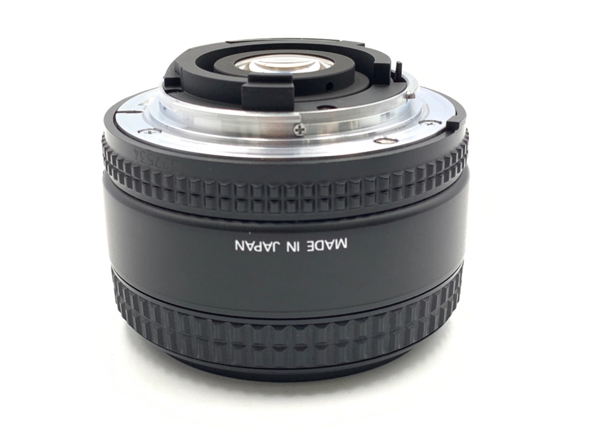 ニコン AF-N 28/2.8 NEW