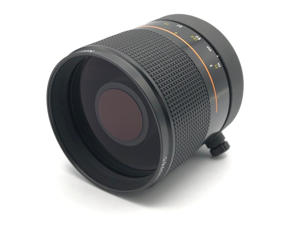 ニコン（Nikon）RF Nikkor 500/8 New