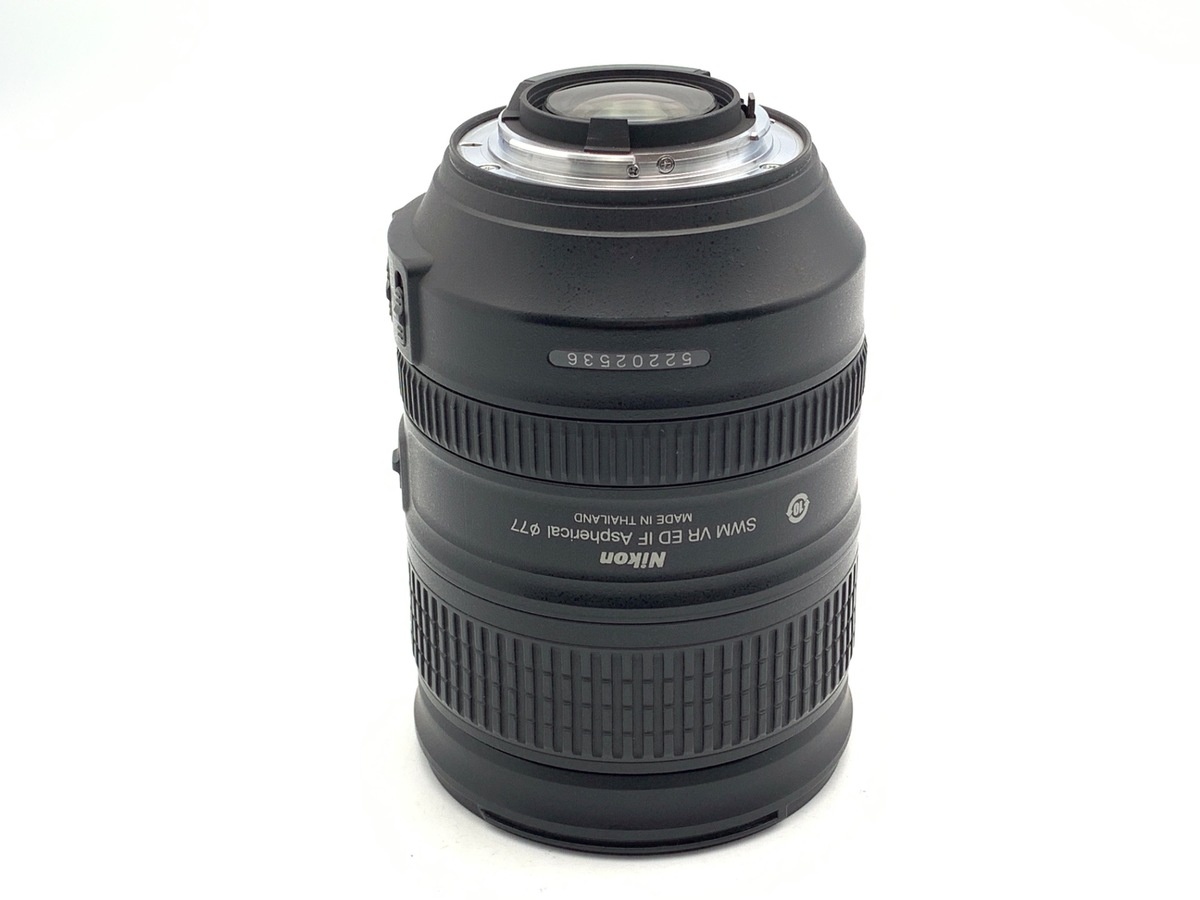 ニコン AF-S NIKKOR 28-300mm f/3.5-5.6G ED VR
