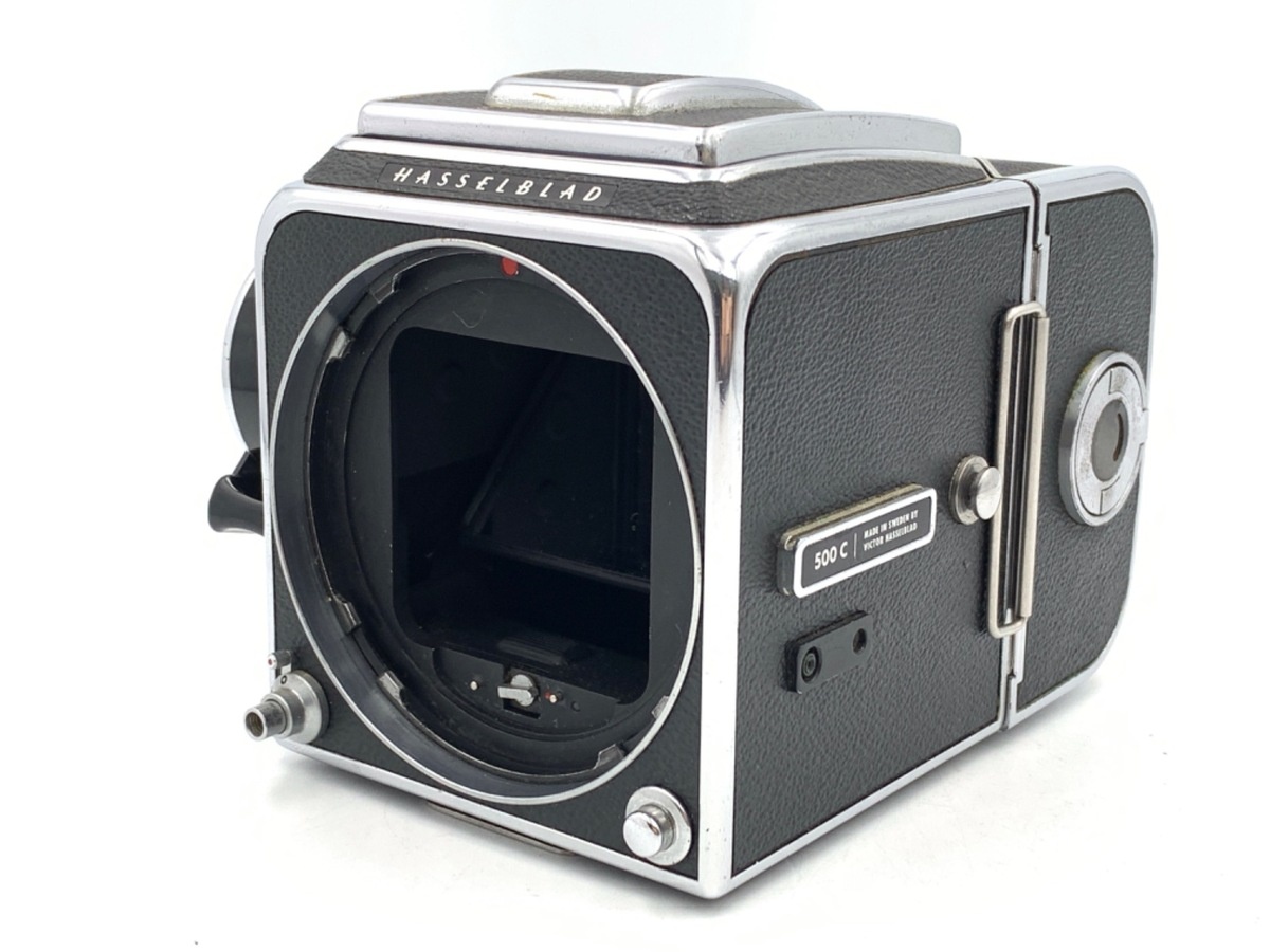ハッセルブラッド 500C ボディ A12付