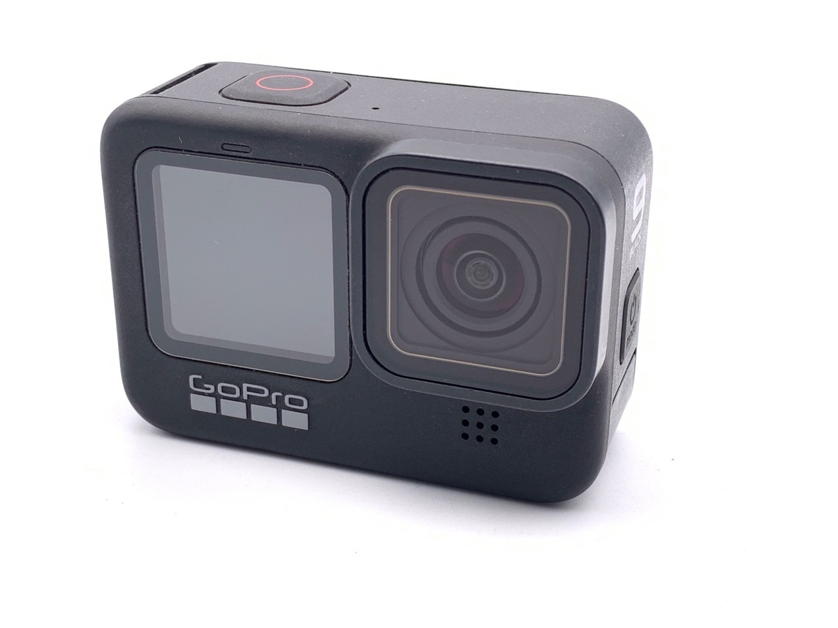 GoPro HERO9 Black CHDHX-901-FW