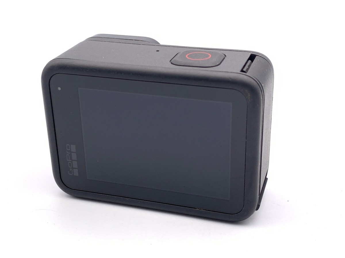GoPro HERO9 Black CHDHX-901-FW