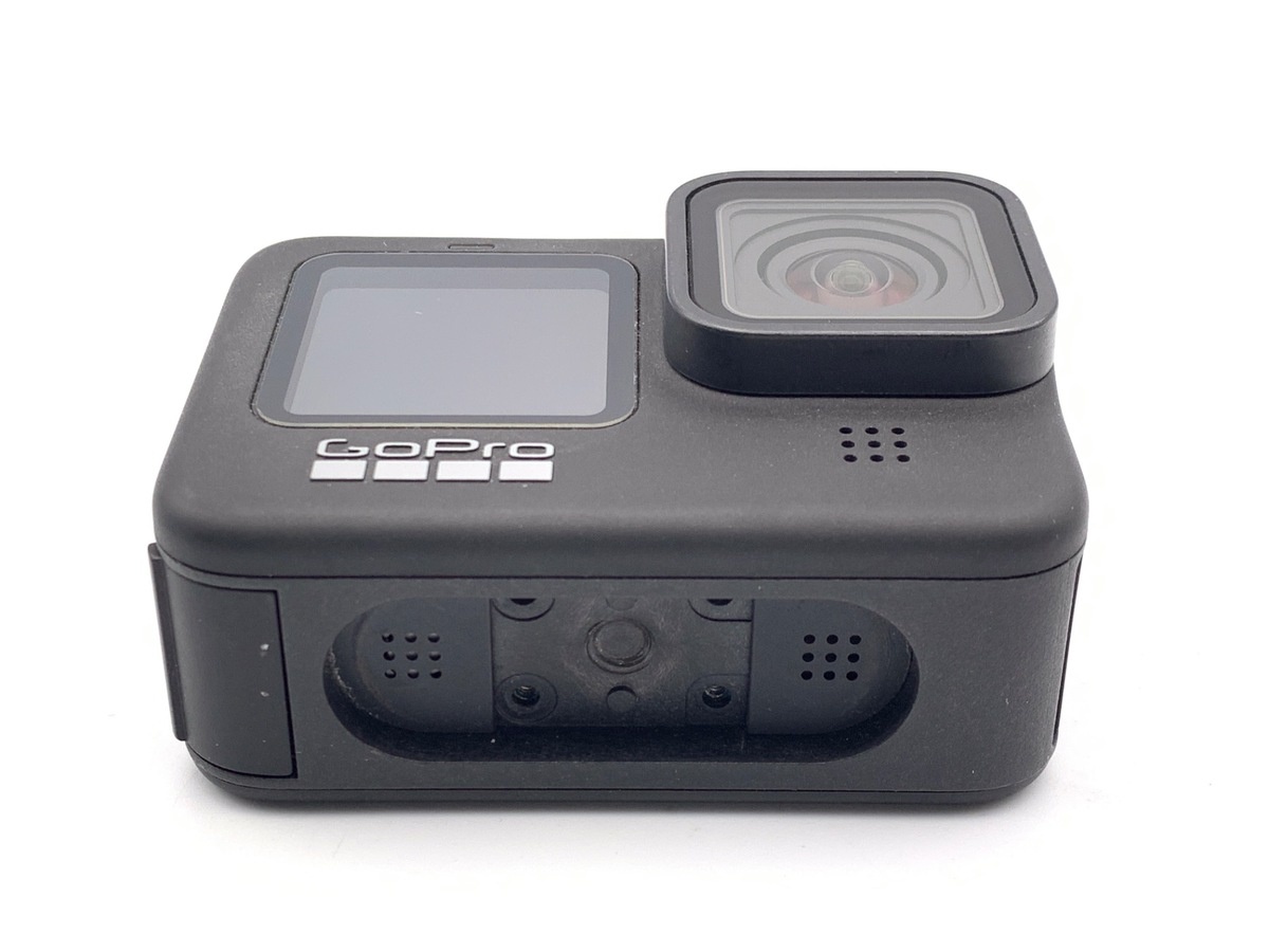 GoPro HERO9 Black CHDHX-901-FW