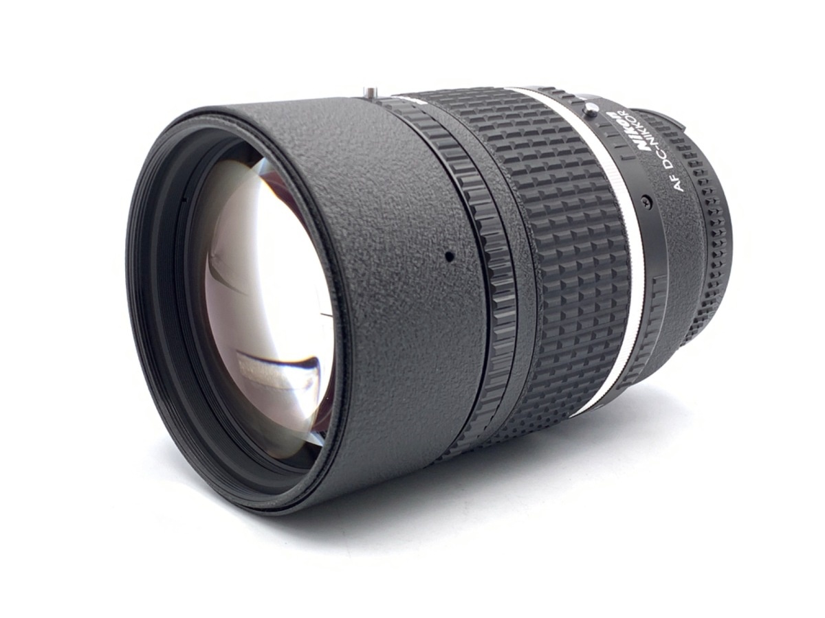ニコン AF-N 135/2 DC