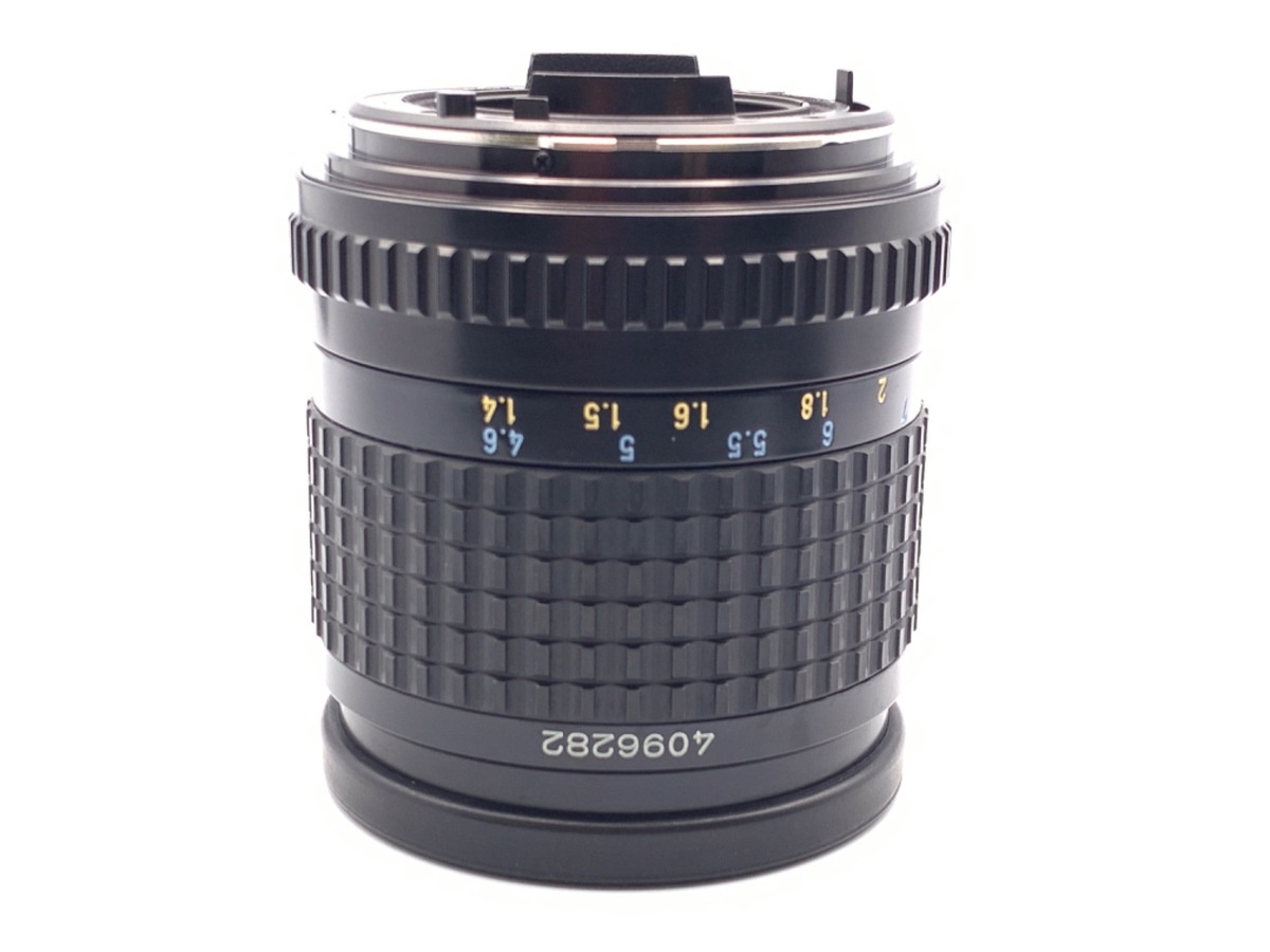 ペンタックス SMC-A(645) 150mm F3.5