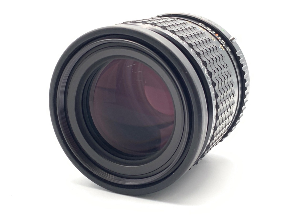 ペンタックス SMC-A(645) 150mm F3.5