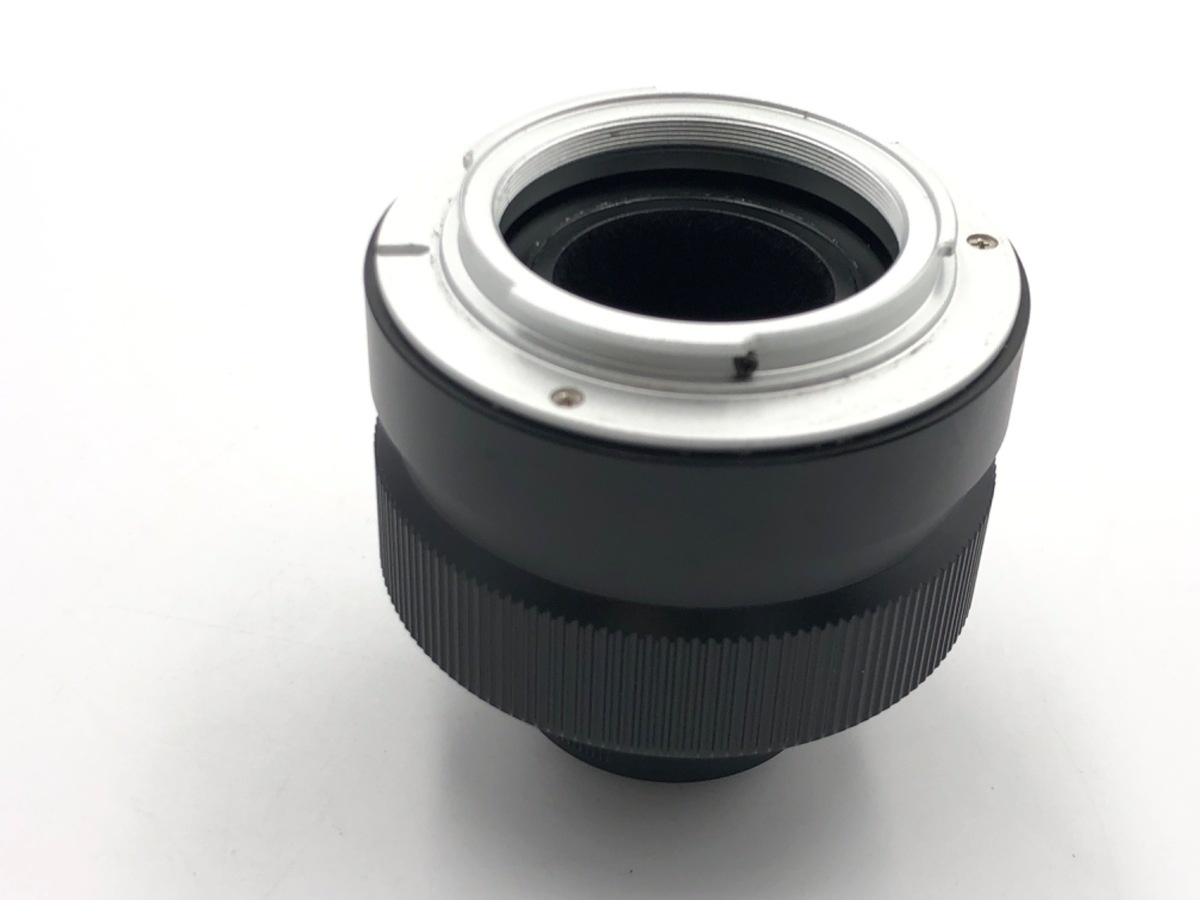 中一光学 FREEWALKER 20mm F2.0 SUPER MACRO ニコンF用