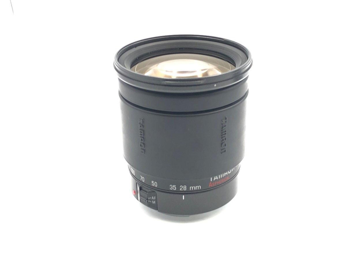 タムロン AF 28-200/3.8-5.6 A(71D) キヤノン