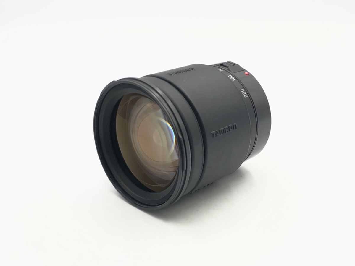 タムロン AF 28-200/3.8-5.6 A(71D) キヤノン
