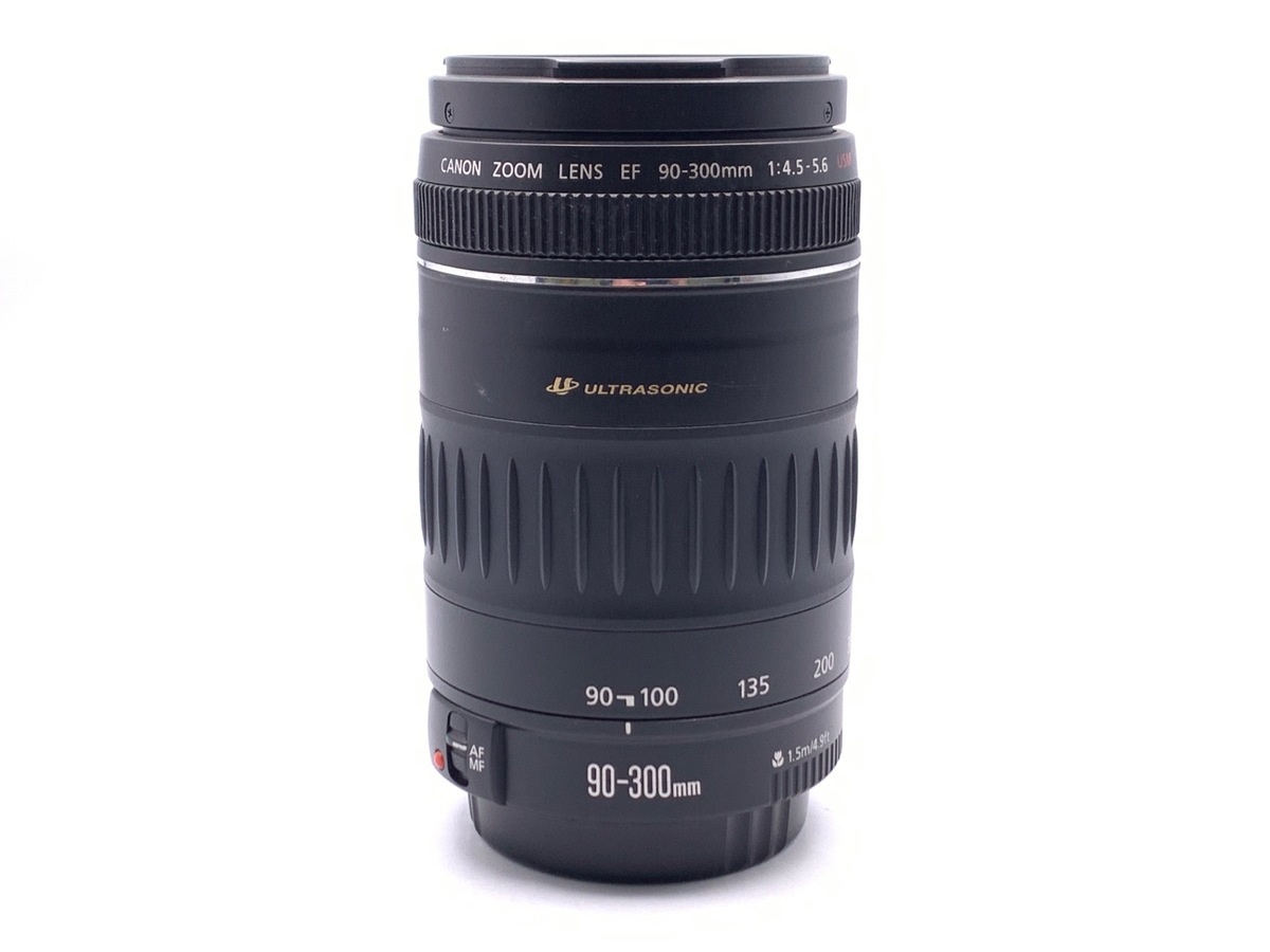 キヤノン EF 90-300/4.5-5.6 USM