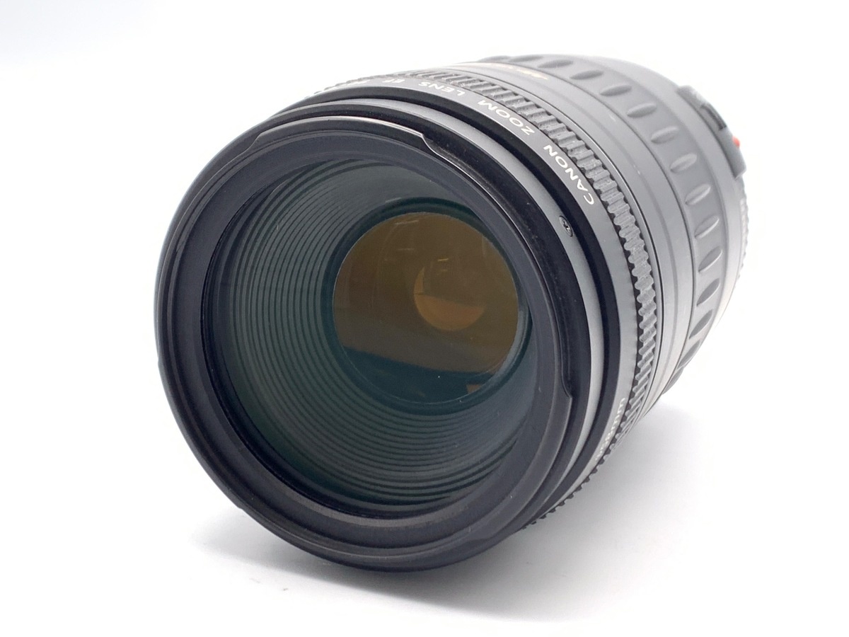 キヤノン EF 90-300/4.5-5.6 USM