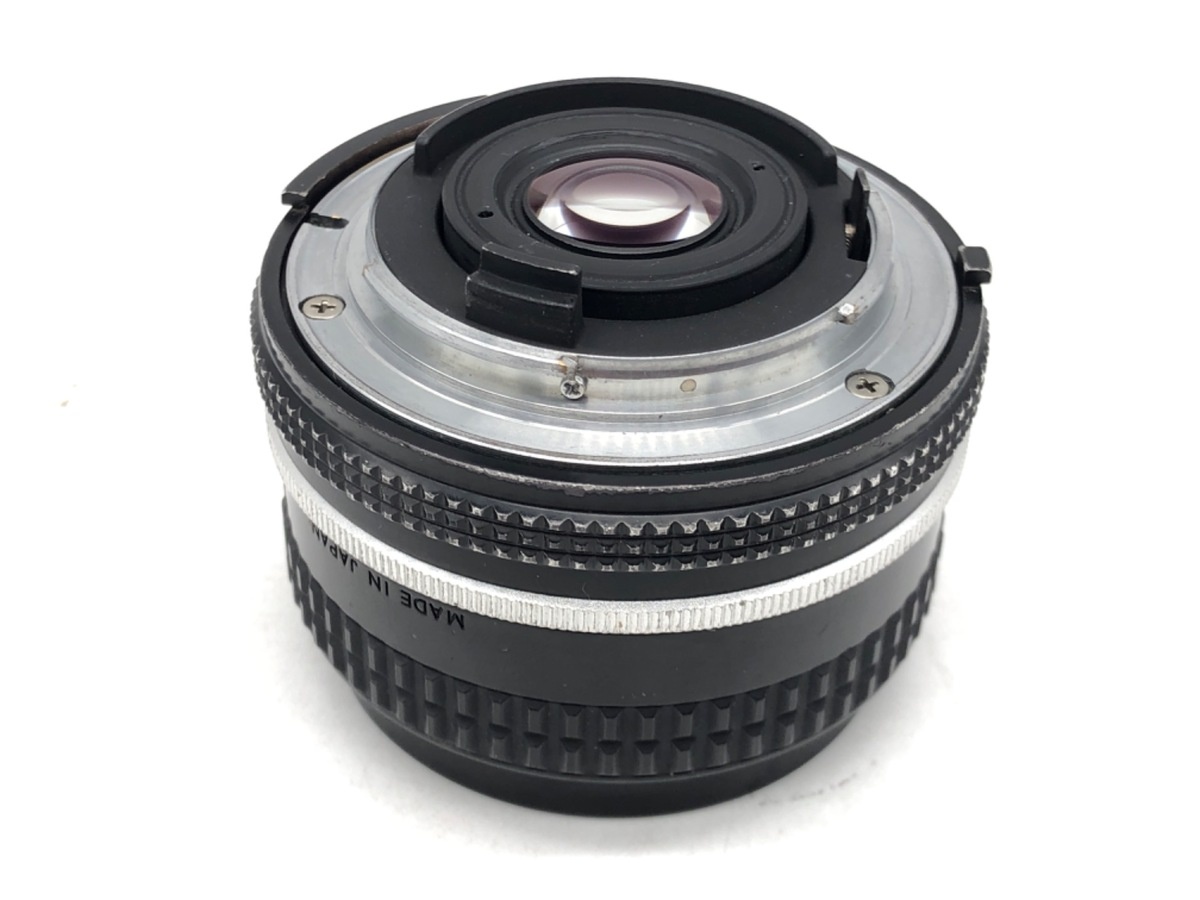 ニコン Ai Nikkor 20mm F3.5