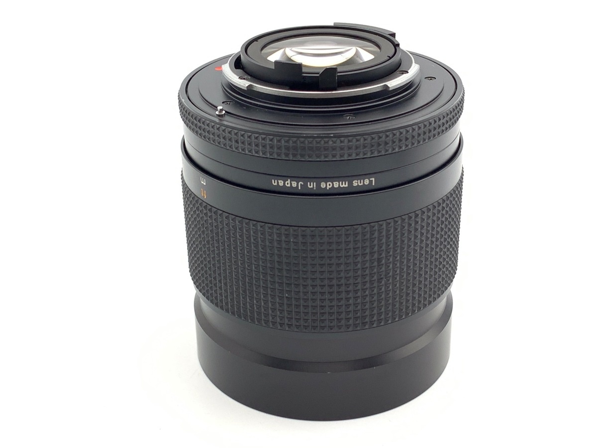 コンタックス RTSディスタゴン 35/1.4 MM(J)