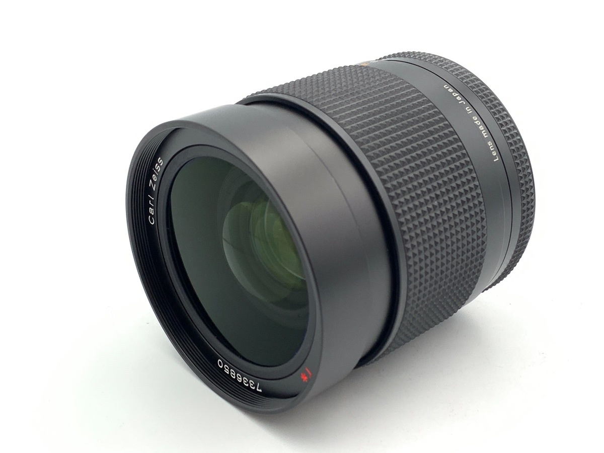 コンタックス RTSディスタゴン 35/1.4 MM(J)