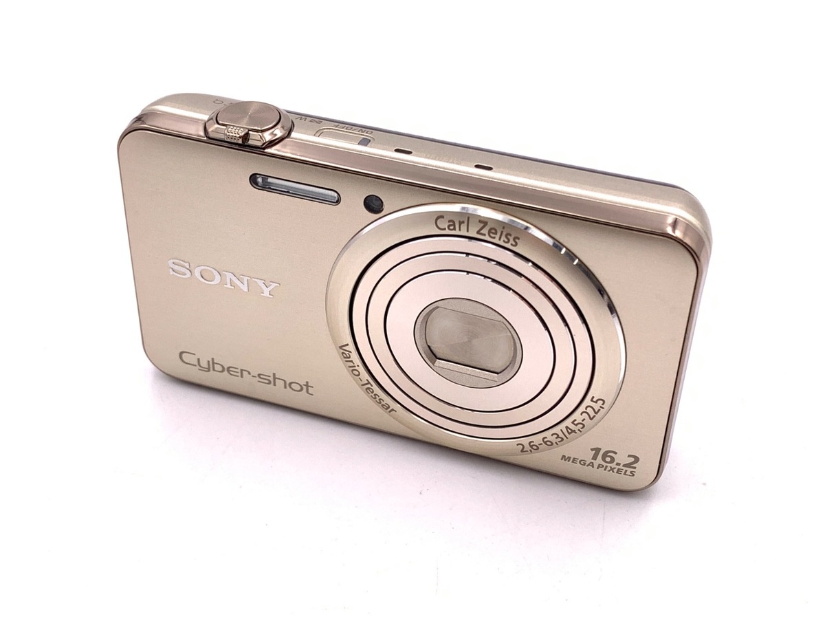 ソニー Cyber-shot DSC-WX50 ゴールド