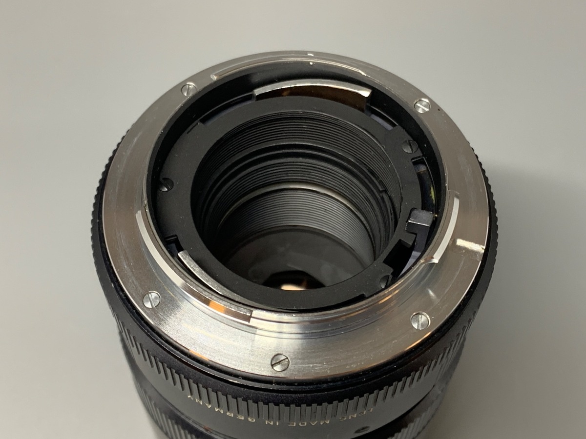 ライカ エルマリートR 135mm F2.8 2-CAM