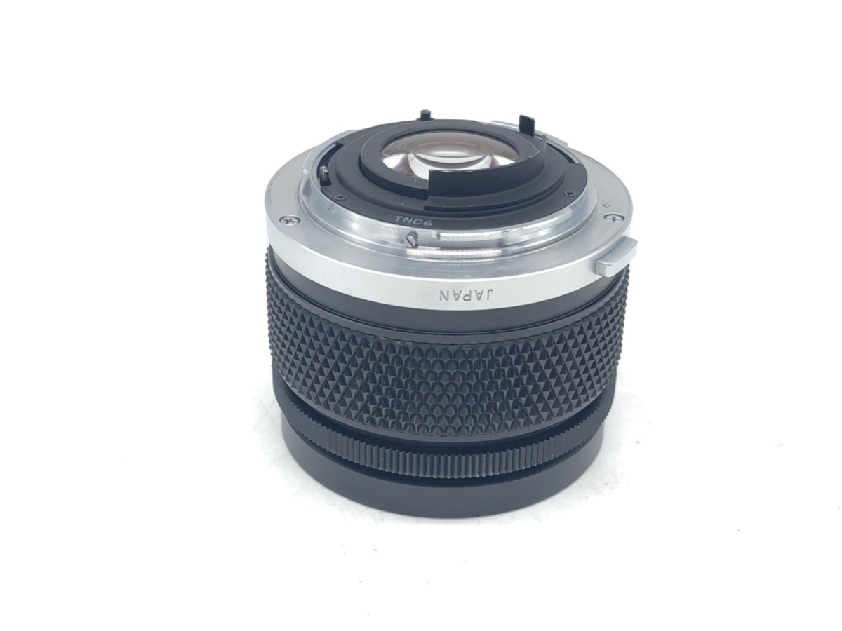 オリンパス ZUIKO AUTO-W 21mm F2 最終型