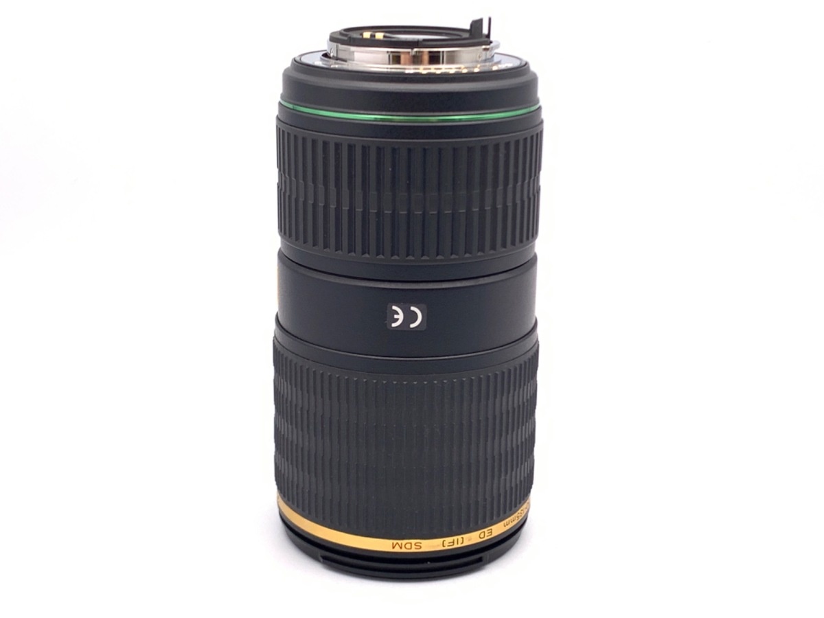 ペンタックス DA★50-135mm F2.8ED[IF]SDM