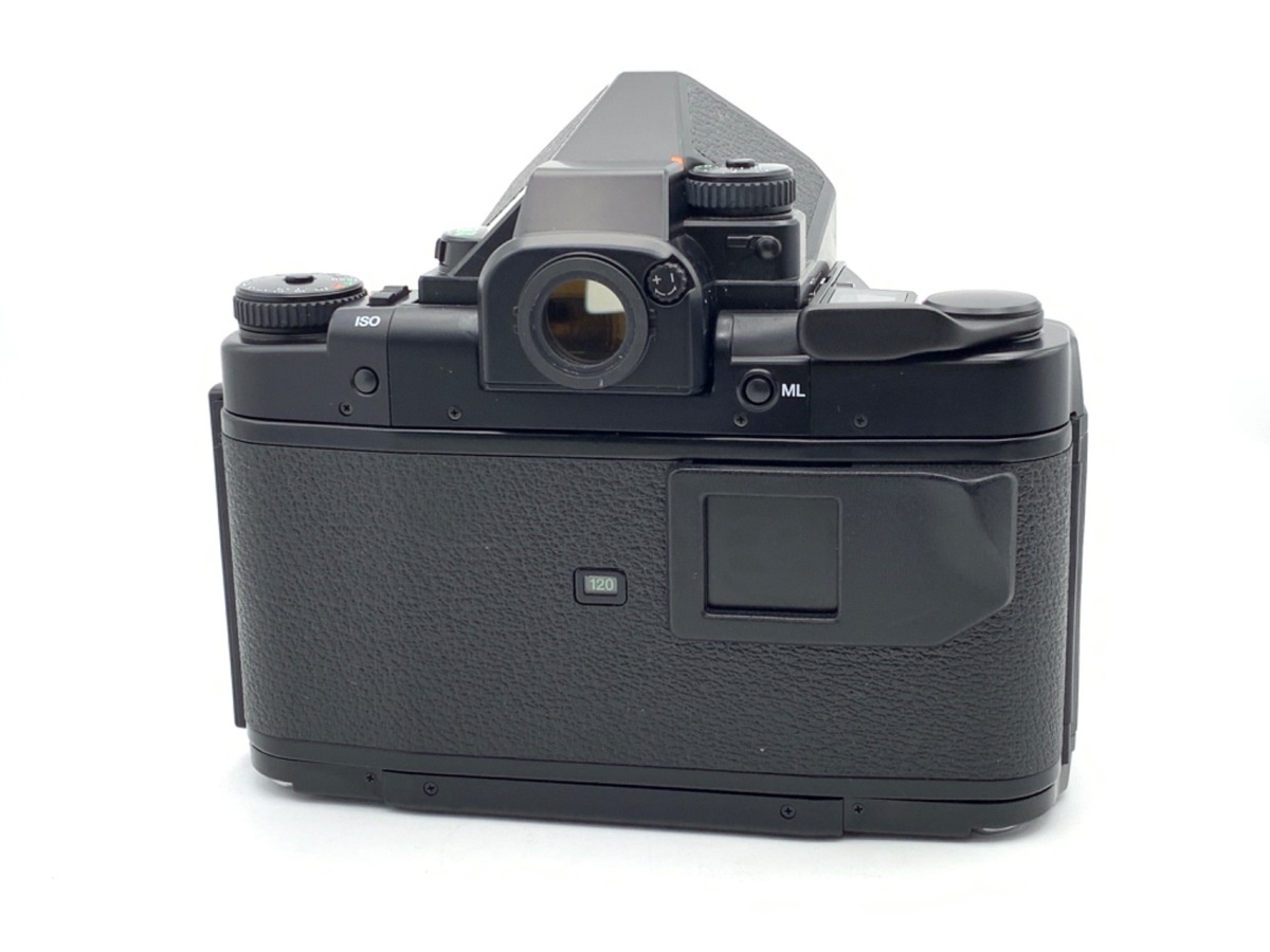 ペンタックス PENTAX67 II AE ボディ