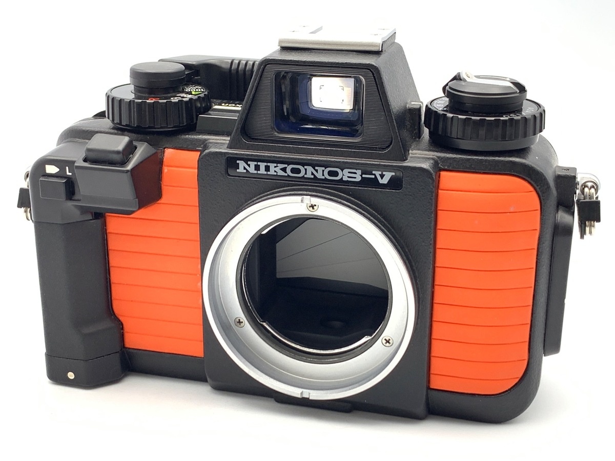 ニコン ニコノス V