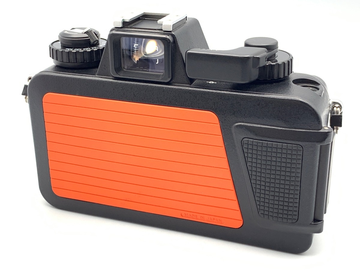 ニコン ニコノス V