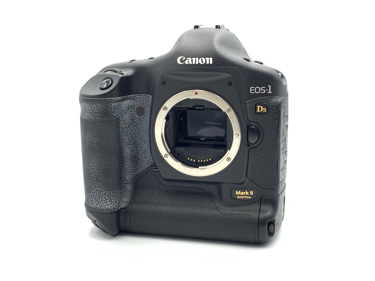 キヤノン EOS-1Ds Mark II ボディ