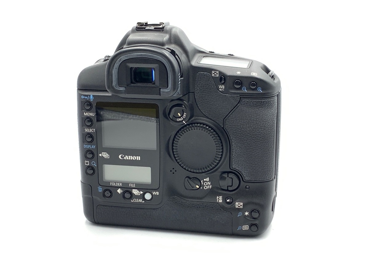 キヤノン EOS-1Ds Mark II ボディ