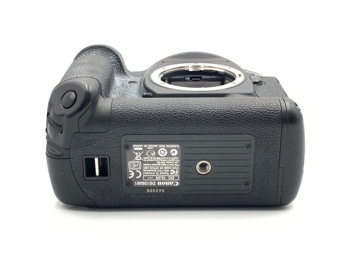 キヤノン EOS-1Ds Mark II ボディ