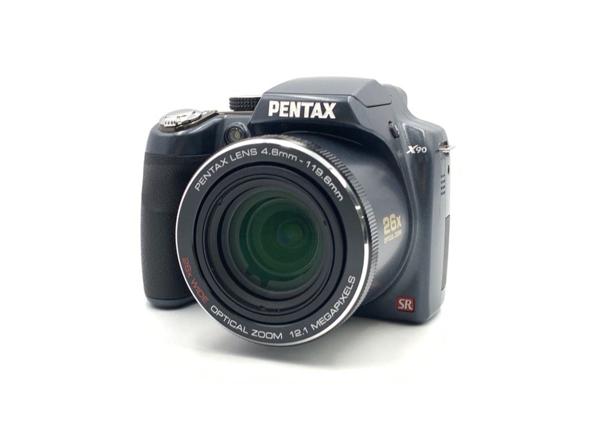 ペンタックス X90
