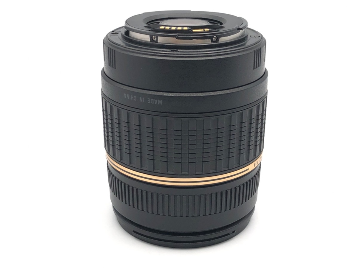 タムロン AF18-200mm F/3.5-6.3 XR DiII LD Aspherical [IF] MACRO キヤノン用 ＜A14＞