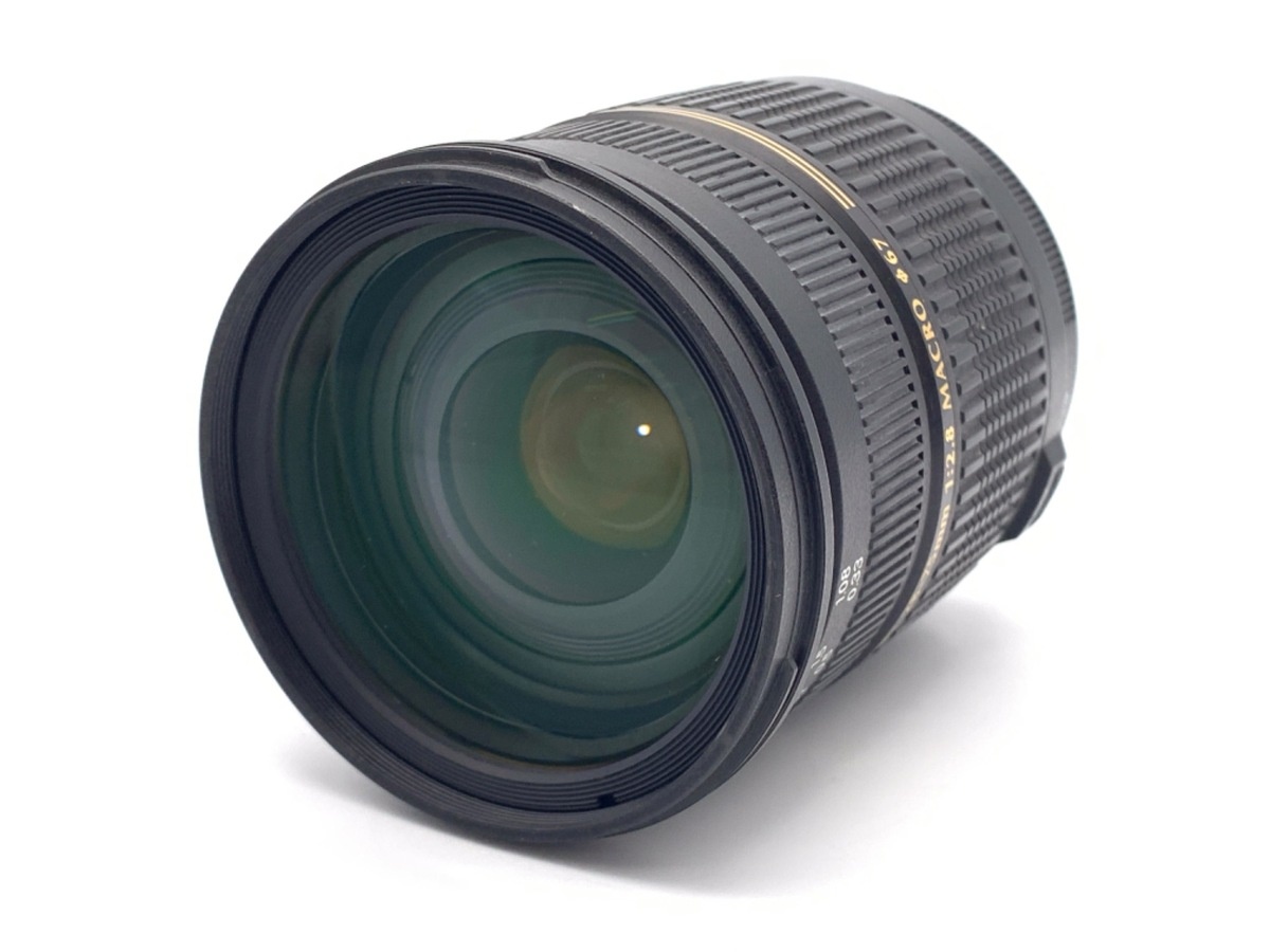 タムロン SP AF28-75mm F2.8 XR Di LD Aspherical[IF]MACROペンタックス用（Model A09）