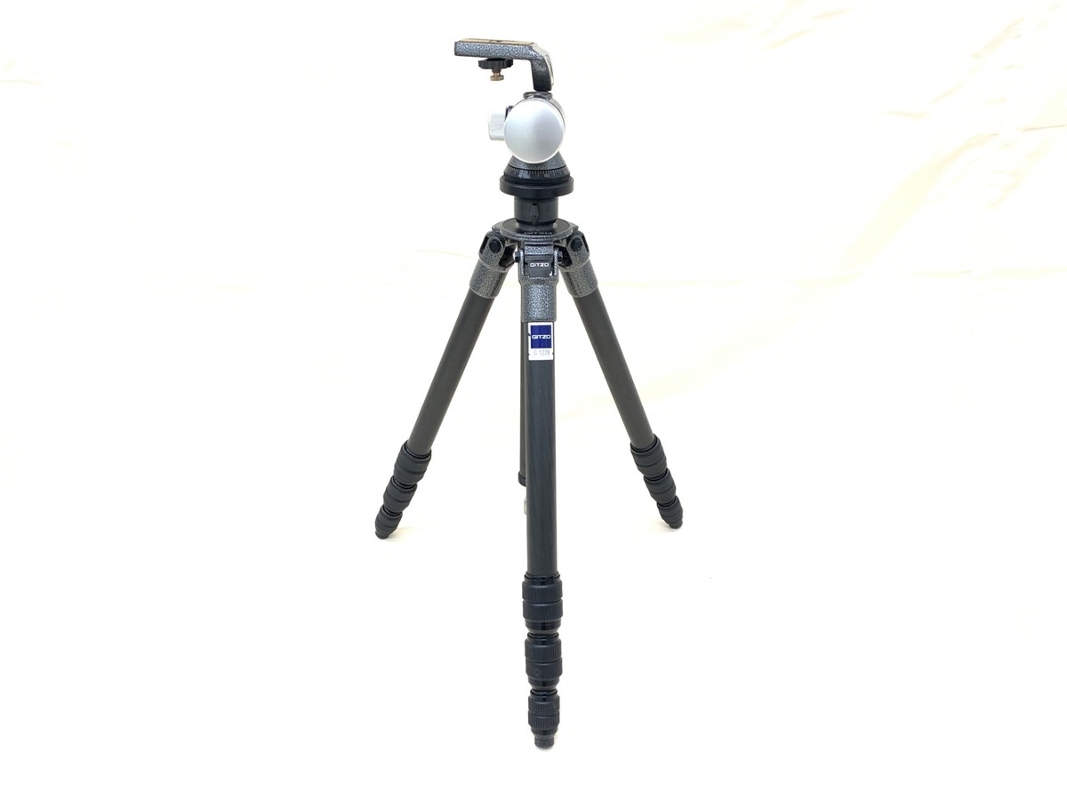ジッツオ(GITZO)GITZO G1228+G1275M
