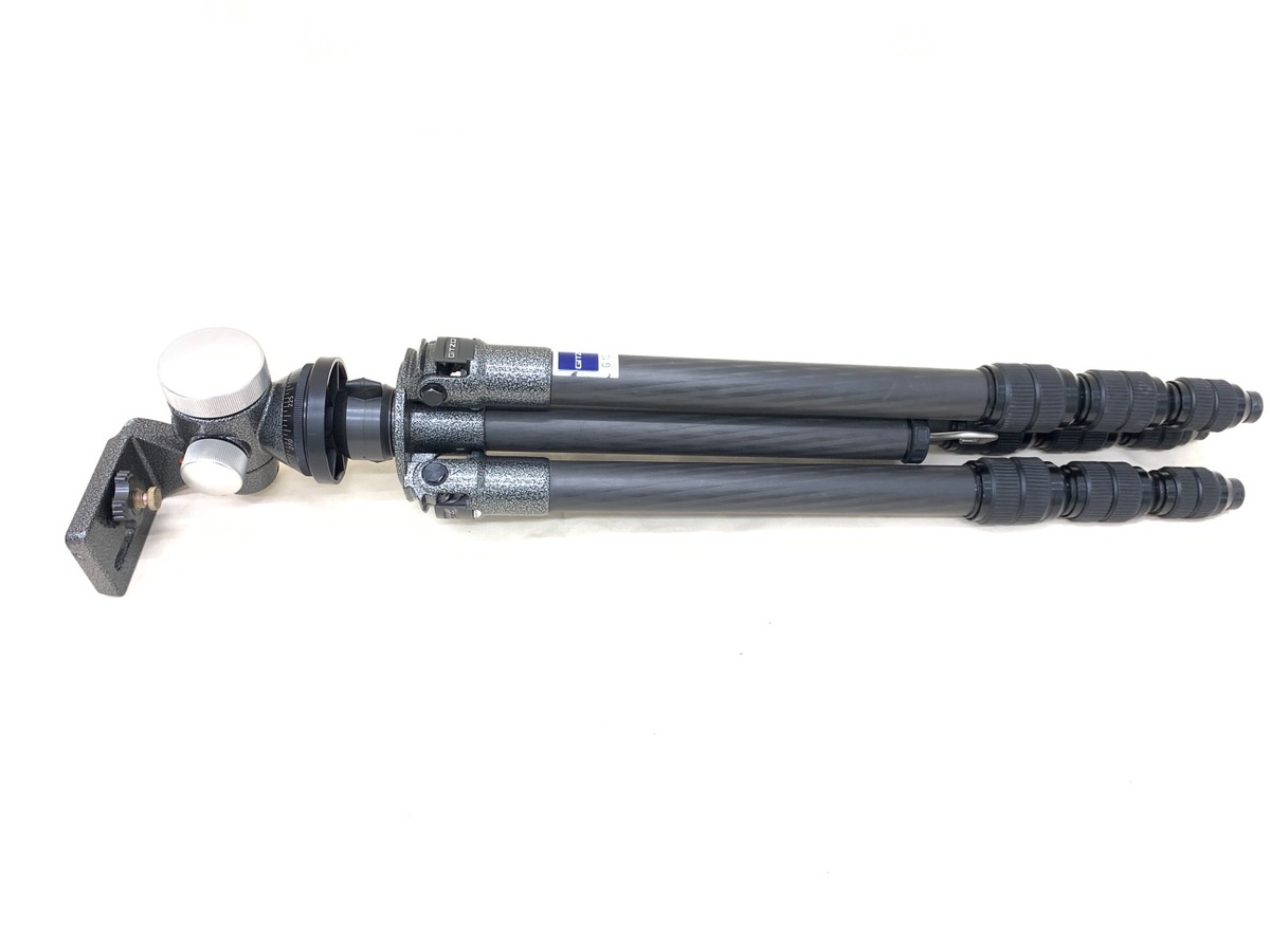 ジッツオ(GITZO)GITZO G1228+G1275M