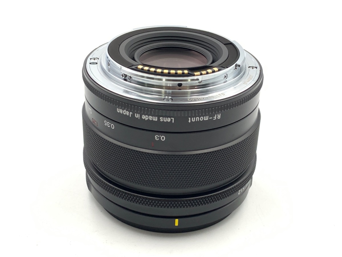 コシナ フォクトレンダー NOKTON 40mm F1.2 Aspherical キヤノンRF用
