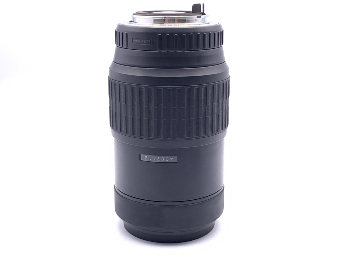 ペンタックス FA 80-320/4.5-5.6 ブラック
