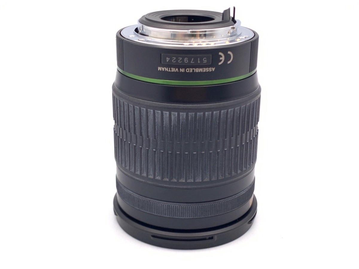 ペンタックス DA 16-45mm F4 ED AL