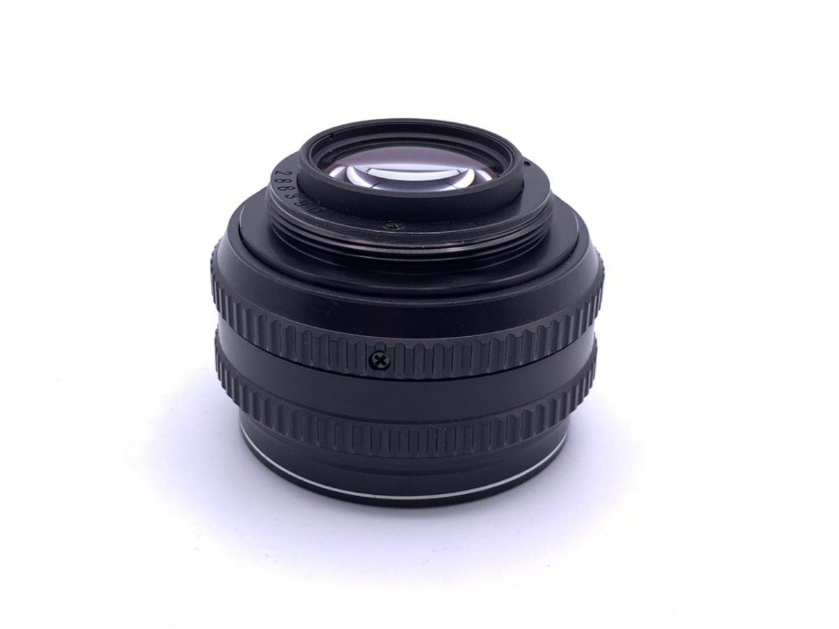 フジフイルム フジノンEX 50mm F2.8
