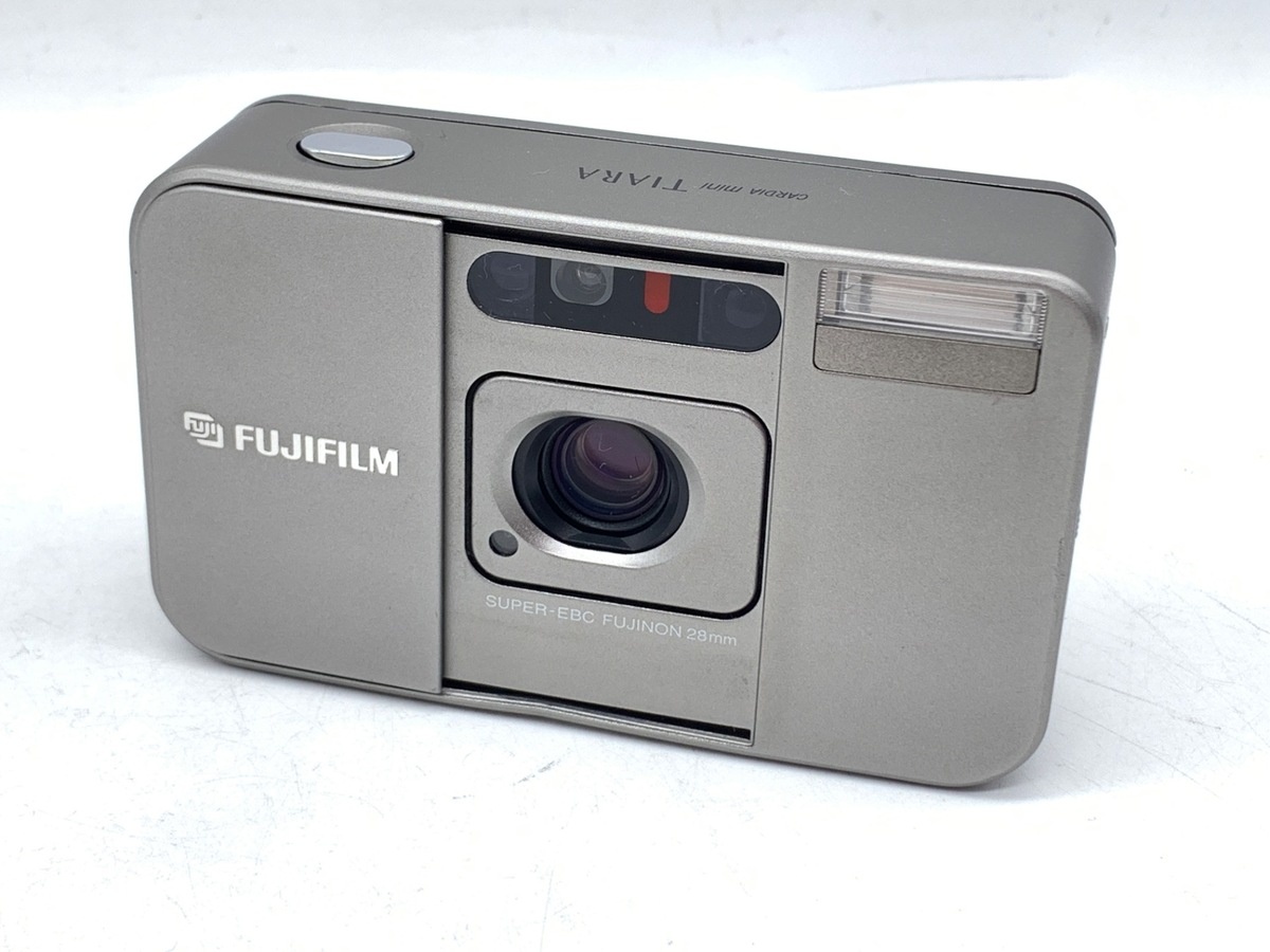 フジフイルム TIARA(ティアラ) (28/3.5)