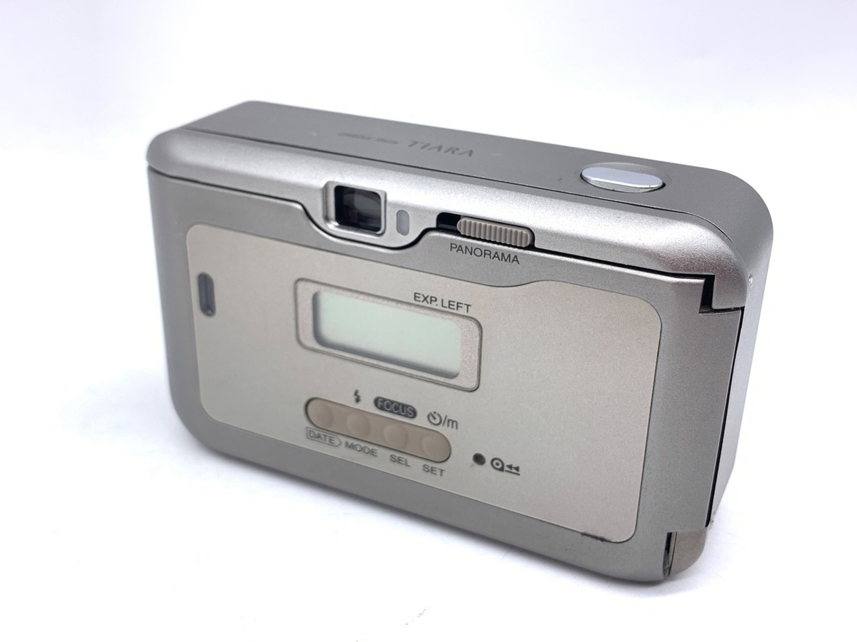 フジフイルム TIARA（ティアラ） （28/3.5）