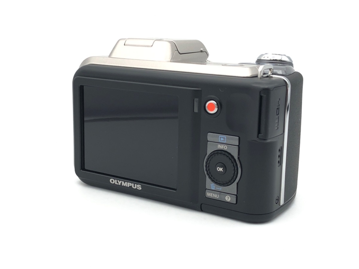 オリンパス SP-600UZ