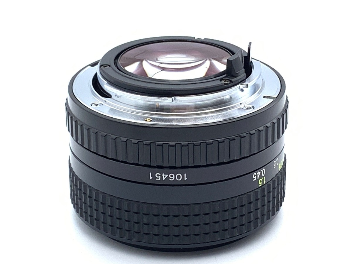 リコー XRリケノン 50mm F1.4